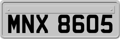 MNX8605