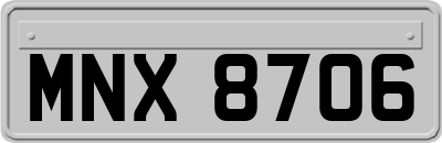 MNX8706