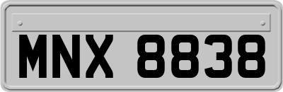 MNX8838