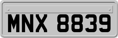 MNX8839