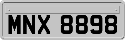 MNX8898