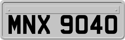 MNX9040