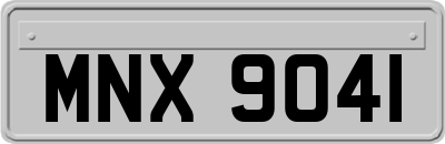 MNX9041