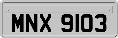 MNX9103
