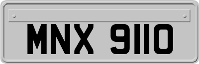 MNX9110
