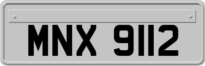 MNX9112