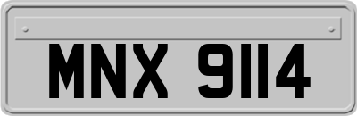 MNX9114