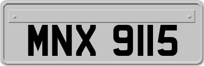 MNX9115