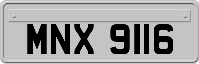 MNX9116