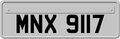 MNX9117