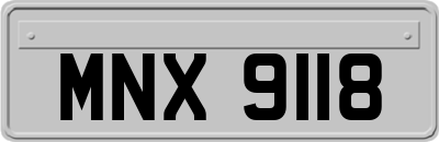 MNX9118
