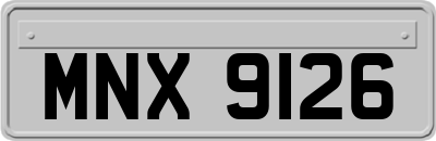 MNX9126