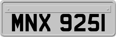 MNX9251