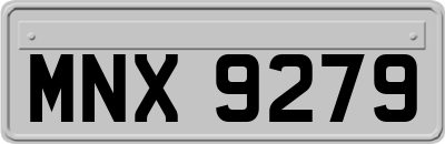 MNX9279