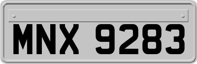 MNX9283