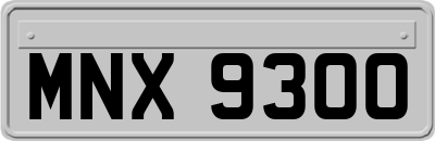 MNX9300