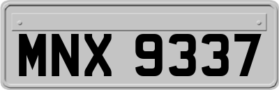 MNX9337