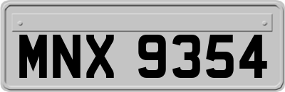 MNX9354
