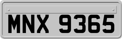 MNX9365
