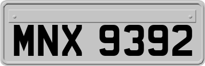 MNX9392