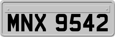 MNX9542