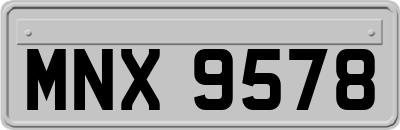 MNX9578