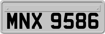 MNX9586