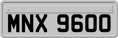 MNX9600