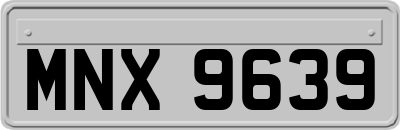 MNX9639