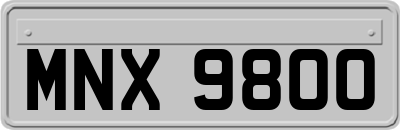 MNX9800