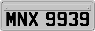 MNX9939