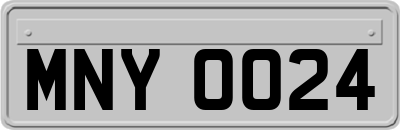 MNY0024