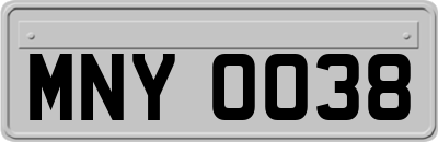 MNY0038