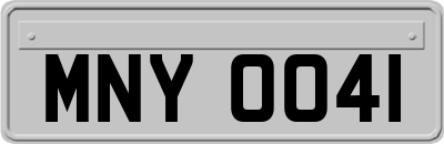 MNY0041