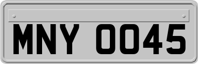 MNY0045