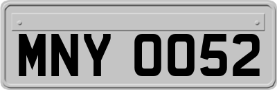 MNY0052