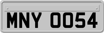 MNY0054