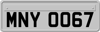MNY0067