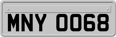 MNY0068