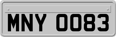MNY0083