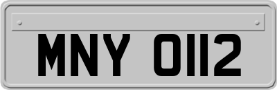 MNY0112