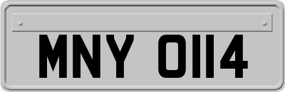 MNY0114