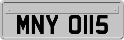 MNY0115