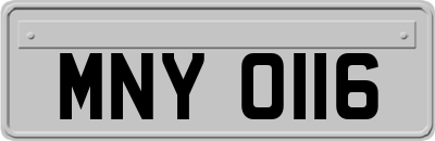MNY0116