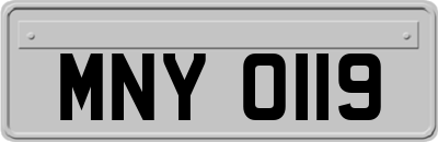 MNY0119