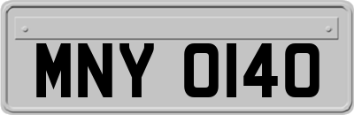 MNY0140