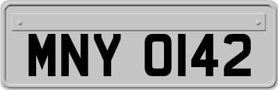 MNY0142