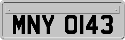 MNY0143