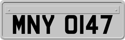 MNY0147