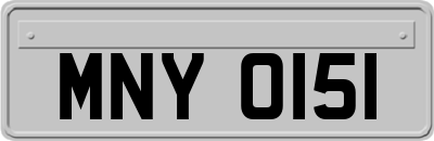 MNY0151